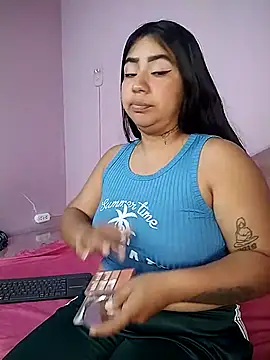 Noa Baker online show from March 24, 2026, 12:10 pm