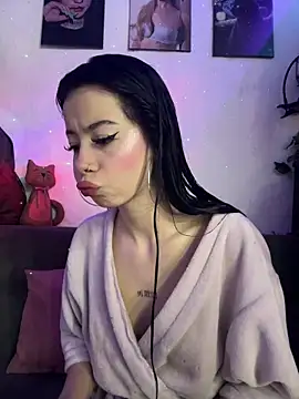 violettahotass online show from February 26, 2026, 4:06 pm