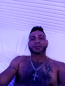 yoahotpetrafiery online show from May 30, 2026, 1:03 am