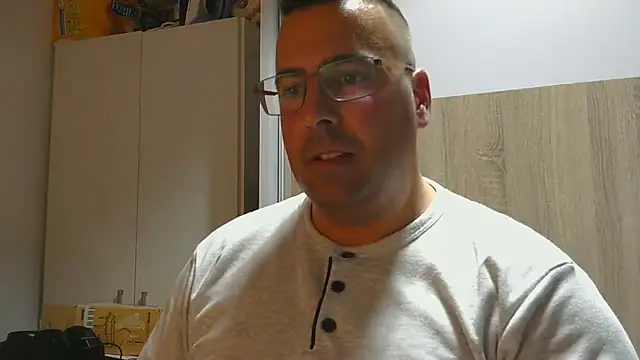 VanillaTime78-Jorge online show from March 27, 2026, 9:03 pm