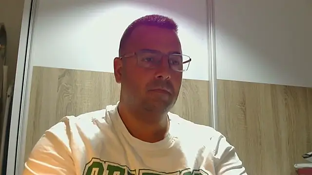 VanillaTime78-Jorge online show from May 22, 2026, 11:10 pm