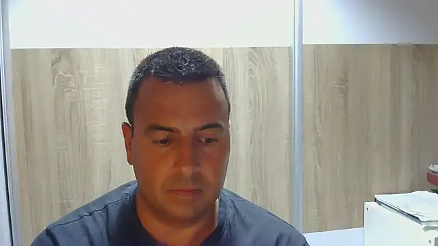 VanillaTime78-Jorge online show from June 3, 2026, 10:59 pm