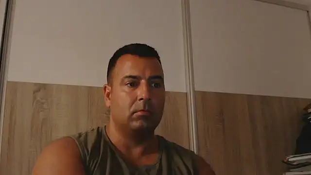 VanillaTime78-Jorge online show from June 19, 2026, 7:23 am
