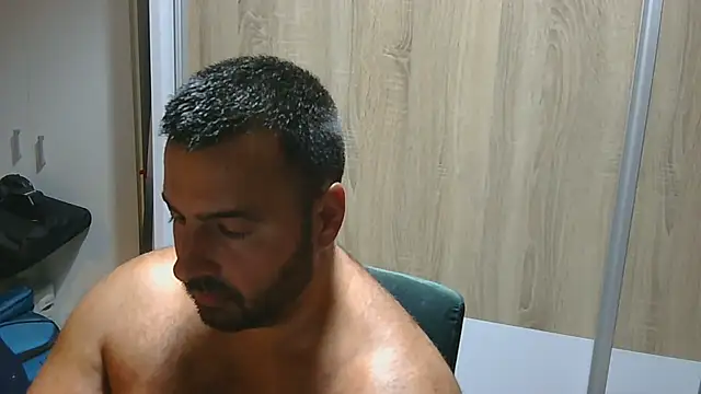 VanillaTime78-Jorge online show from July 23, 2026, 8:07 pm