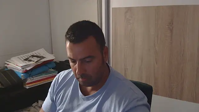 VanillaTime78-Jorge online show from July 29, 2026, 7:28 am
