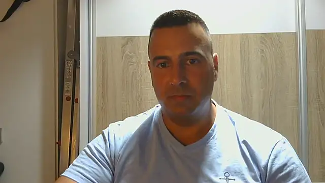 VanillaTime78-Jorge online show from August 3, 2026, 9:07 pm