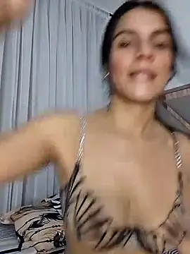 EvaMiranda online show from May 14, 2026, 3:24 am