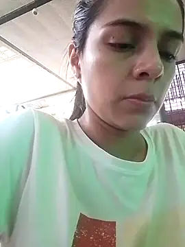 EvaMiranda online show from May 21, 2026, 7:21 pm