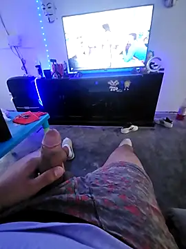 Elpnzaurio online show from March 4, 2026, 10:49 pm