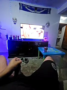 Elpnzaurio online show from April 4, 2026, 3:38 am