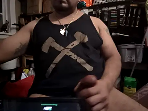 bischo666 online show from March 1, 2026, 7:10 am