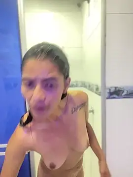 Esperanza GS online show from February 5, 2026, 1:27 pm