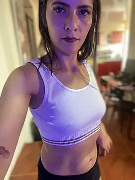 Esperanza GS online show from March 3, 2026, 12:44 pm