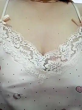 Ladyly99 online show from April 18, 2026, 9:24 am