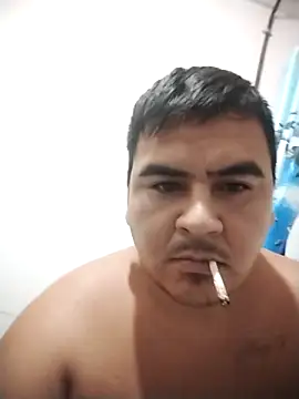 Snapshot of Sergiowooo chatting on February 27, 2026, 4:34 am Sergiowooo online show from February 27, 2026, 4:34 am