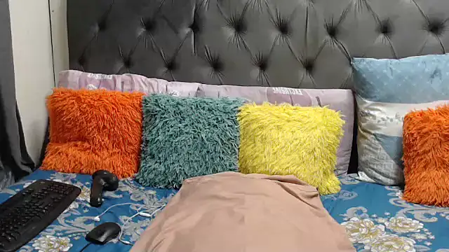 DickDivaXX online show from February 20, 2026, 6:26 am