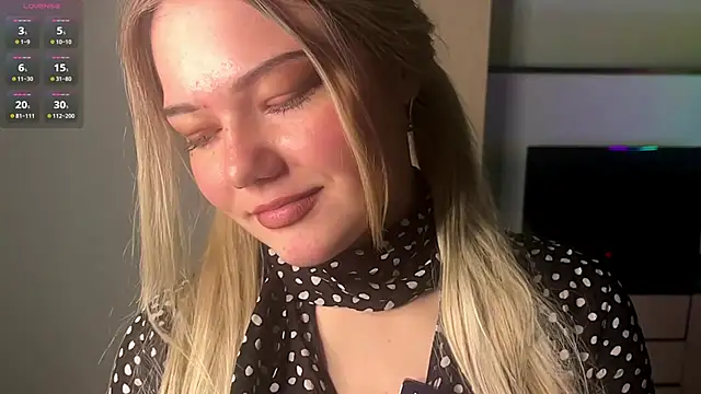 Velmiora online show from March 20, 2026, 4:12 pm