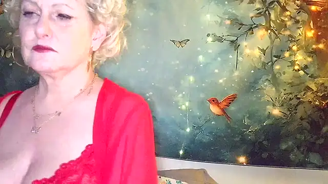 Snapshot of Blondie_the_librarian chatting on March 2, 2026, 5:41 am Blondie the librarian online show from March 2, 2026, 5:41 am