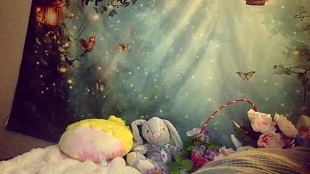 Blondie the librarian online show from March 28, 2026, 10:20 pm