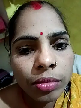 Priyakoli4568 online show from February 17, 2026, 12:12 pm