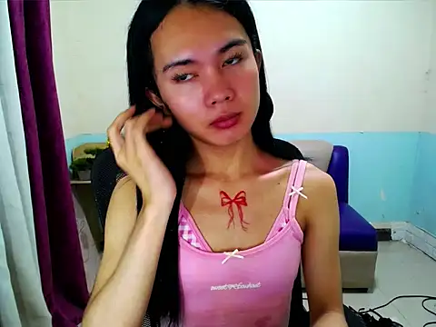 devine goddess online show from May 24, 2026, 11:10 pm