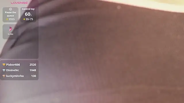 Snapshot of came-a-lot chatting on February 22, 2026, 7:40 am came-a-lot online show from February 22, 2026, 7:40 am