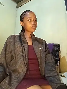 Snapshot of SexyTiger27 chatting on March 1, 2026, 7:49 pm SexyTiger27 online show from March 1, 2026, 7:49 pm