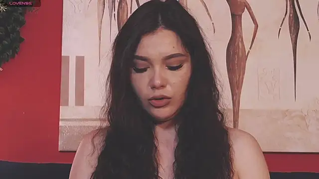 SelenaAllure online show from April 9, 2026, 4:23 am