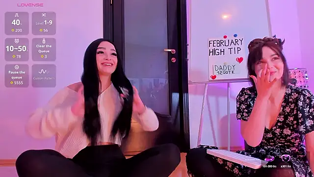 Snapshot of Peanaughty chatting on February 18, 2026, 7:15 am Peanaughty online show from February 18, 2026, 7:15 am