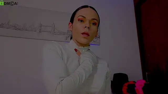 verodeli online show from October 19, 2025, 4:40 pm