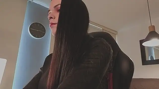 verodeli online show from March 16, 2026, 6:56 pm