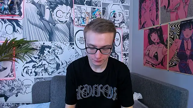 Emmit Barker online show from February 15, 2026, 3:36 am