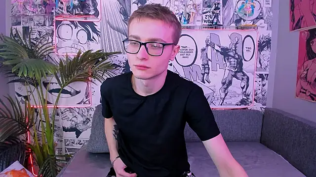 Emmit Barker online show from February 17, 2026, 3:08 pm