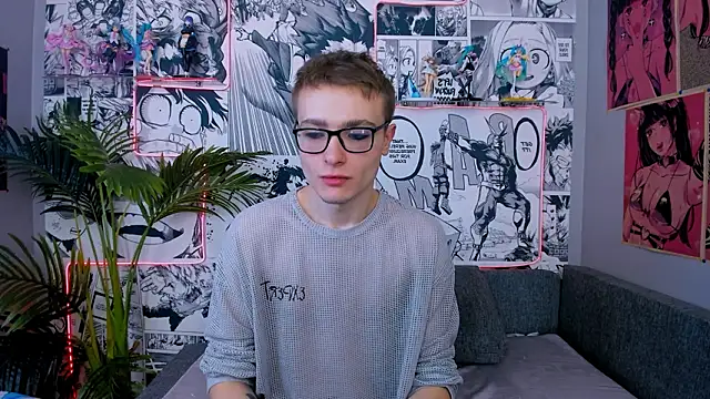 Emmit Barker online show from February 20, 2026, 3:56 pm