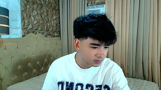 spoiledmycock online show from February 21, 2026, 5:03 pm