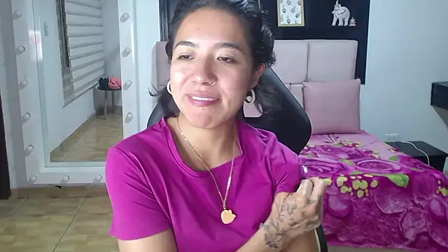 Lynn turner online show from February 7, 2026, 8:01 pm