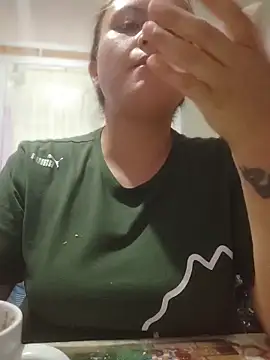 GassyClop online show from March 31, 2026, 8:09 pm