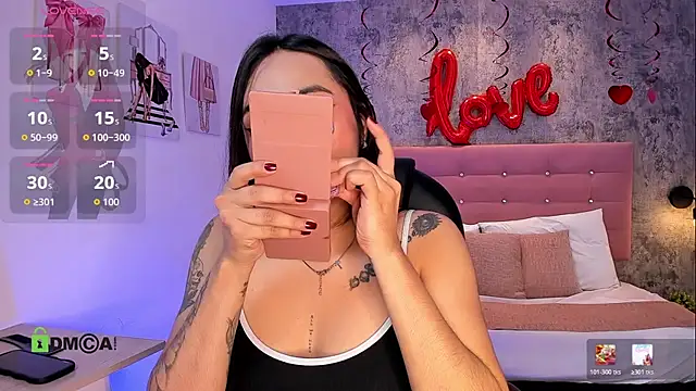 Snapshot of linda_dixon chatting on February 13, 2026, 3:02 am linda dixon online show from February 13, 2026, 3:02 am