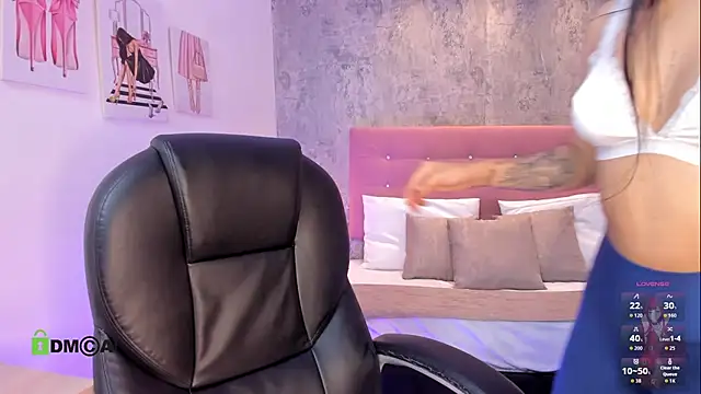 Snapshot of linda_dixon chatting on February 19, 2026, 3:24 am linda dixon online show from February 19, 2026, 3:24 am