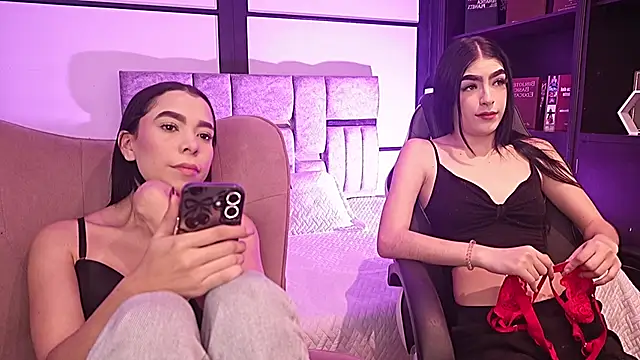 GemmaBrown online show from February 11, 2026, 2:00 pm