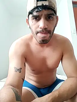 JOC3G online show from February 8, 2026, 9:07 pm