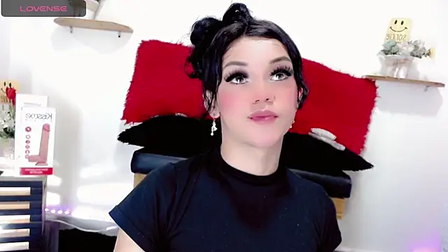 NathalialLooes online show from March 2, 2026, 1:19 am