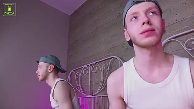 ZidNevil online show from February 20, 2026, 3:23 pm