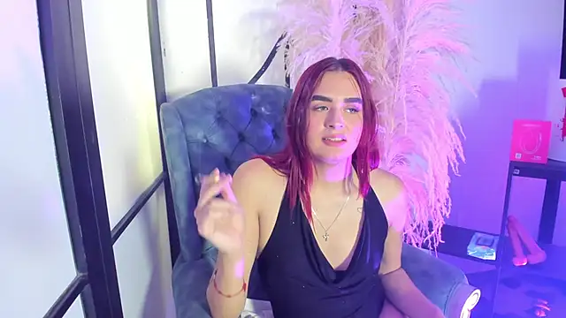 CleoFoxx  online show from February 19, 2026, 4:30 am