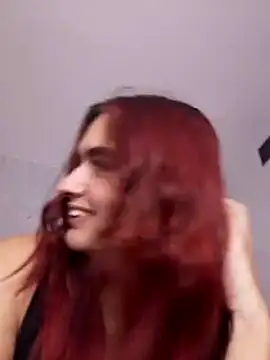 CleoFoxx  online show from April 18, 2026, 12:53 pm