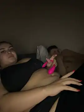 AlyaX X online show from March 3, 2026, 5:41 pm