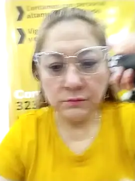 JULIETA 21- online show from March 20, 2026, 12:10 pm