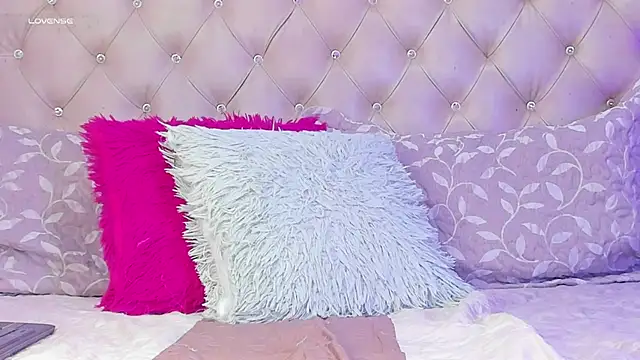 Vero Ivanova online show from July 20, 2026, 12:25 am