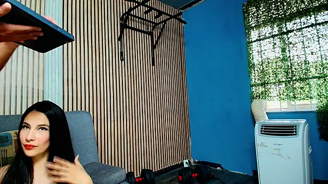 DaveParker  online show from April 6, 2026, 7:26 pm