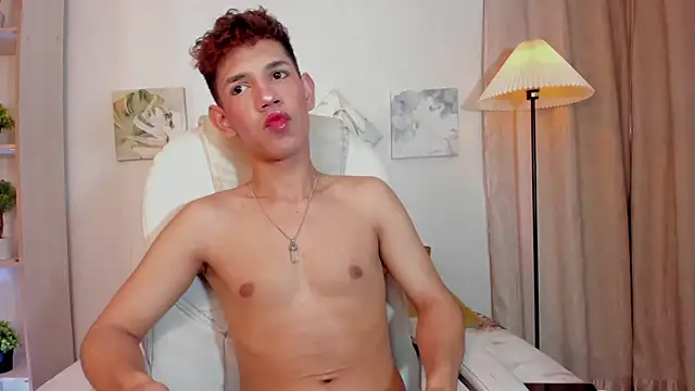 arlequiin  online show from February 6, 2026, 6:44 pm